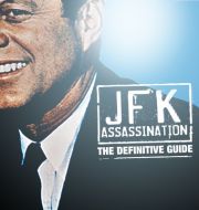 JFK Assassination: The Definitive Guide à télécharger 