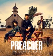Preacher: The Complete Series à télécharger 