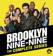 Brooklyn Nine-Nine: The Complete Series à télécharger 