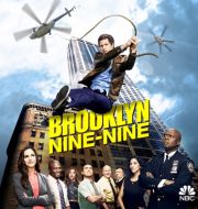 Brooklyn Nine-Nine, Season 6 à télécharger 