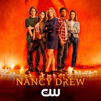 Nancy Drew, Season 3 à télécharger 