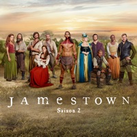 Jamestown, Saison 2 (VF) à télécharger 