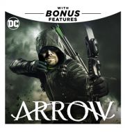 Arrow, Season 6 à télécharger 