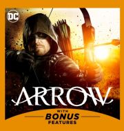 Arrow, Season 7 à télécharger 