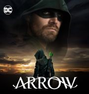 Arrow, Season 8 à télécharger 