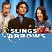 Slings & Arrows, Season 1 à télécharger 