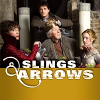 Slings & Arrows, Season 3 à télécharger 