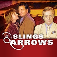 Slings & Arrows, Season 2 à télécharger 