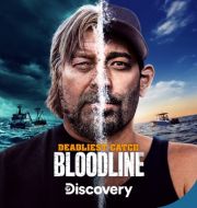Deadliest Catch: Bloodline, Season 1 à télécharger 