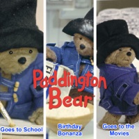 Paddington Bear Specials à télécharger 