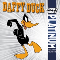 Looney Tunes Platinum Collection, Daffy Duck, Vol. 1 à télécharger 