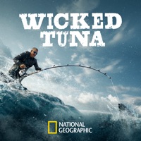 Wicked Tuna, Season 11 à télécharger 
