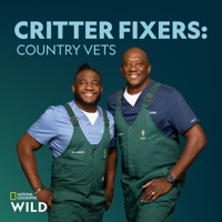 Critter Fixers: Country Vets, Season 2 à télécharger 