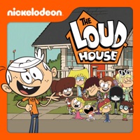 The Loud House, Vol. 11 à télécharger 