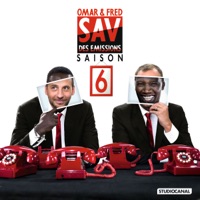 SAV, Saison 6 à télécharger 