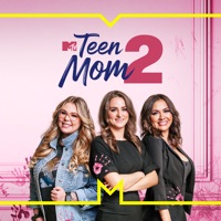 Teen Mom 2, Season 11 à télécharger 