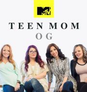 Teen Mom, Vol. 13 à télécharger 