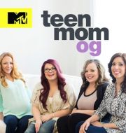 Teen Mom, Vol. 11 à télécharger 