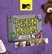 Teen Mom, Vol. 6 à télécharger 