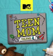 Teen Mom, Vol. 4 à télécharger 
