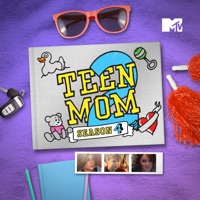 Teen Mom 2, Season 4 à télécharger 