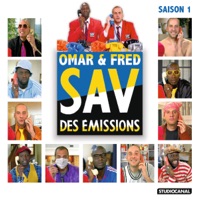 SAV, Saison 1 à télécharger 