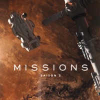 Missions, Saison 2 (VF) à télécharger 