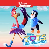 T.O.T.S., Vol. 6 à télécharger 