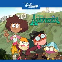 Amphibia, Vol. 6 à télécharger 