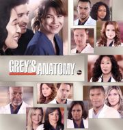 Grey's Anatomy, Season 10 à télécharger 