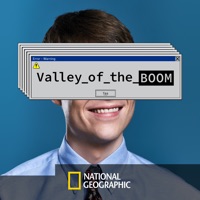 Valley of the Boom à télécharger 