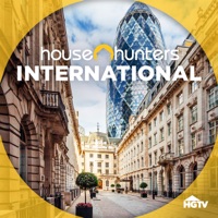 House Hunters International, Season 163 à télécharger 
