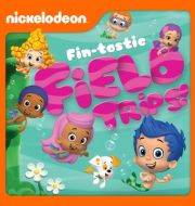 Bubble Guppies: Fin-tastic Field Trips! à télécharger 