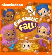 Bubble Guppies, Fin-tastic Fall! à télécharger 