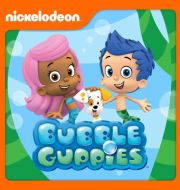 Bubble Guppies, Season 1 à télécharger 