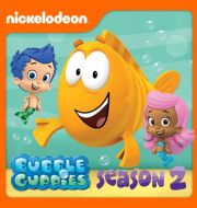 Bubble Guppies, Season 2 à télécharger 