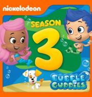 Bubble Guppies, Season 3 à télécharger 