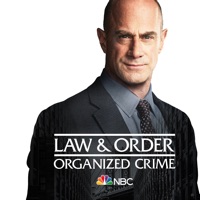 Law & Order: Organized Crime, Season 2 à télécharger 