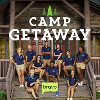 Camp Getaway, Season 1 à télécharger 