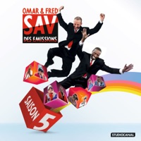 SAV, Saison 5 à télécharger 