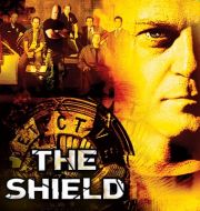The Shield, Season 1 à télécharger 
