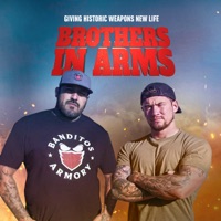 Brothers in Arms, Season 1 à télécharger 