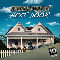 Nightmare Next Door, Season 2 à télécharger 