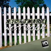 Nightmare Next Door, Season 3 à télécharger 