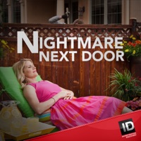 Nightmare Next Door, Season 10 à télécharger 