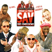 SAV, Saison 2 à télécharger 