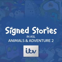Signed Stories in ASL: Animals & Adventure 2 à télécharger 