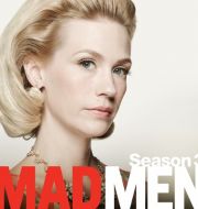 Mad Men, Season 3 à télécharger 