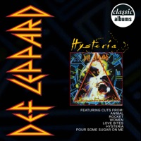 The Making of Classic Albums, Def Leppard: Hysteria à télécharger 