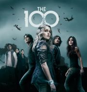 The 100, Season 1 à télécharger 